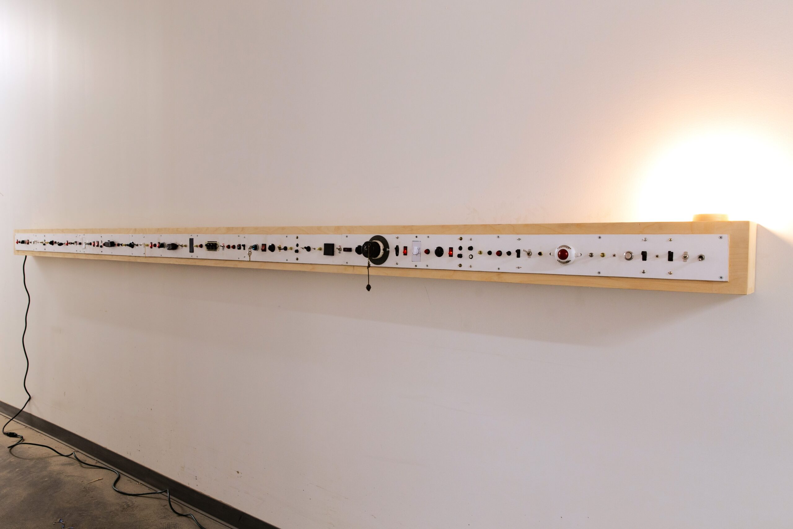 100 Switches
