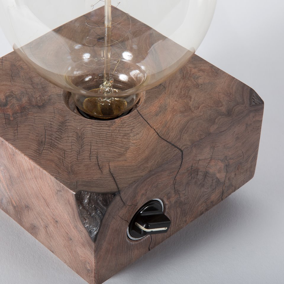 CZYK Woodworks craft