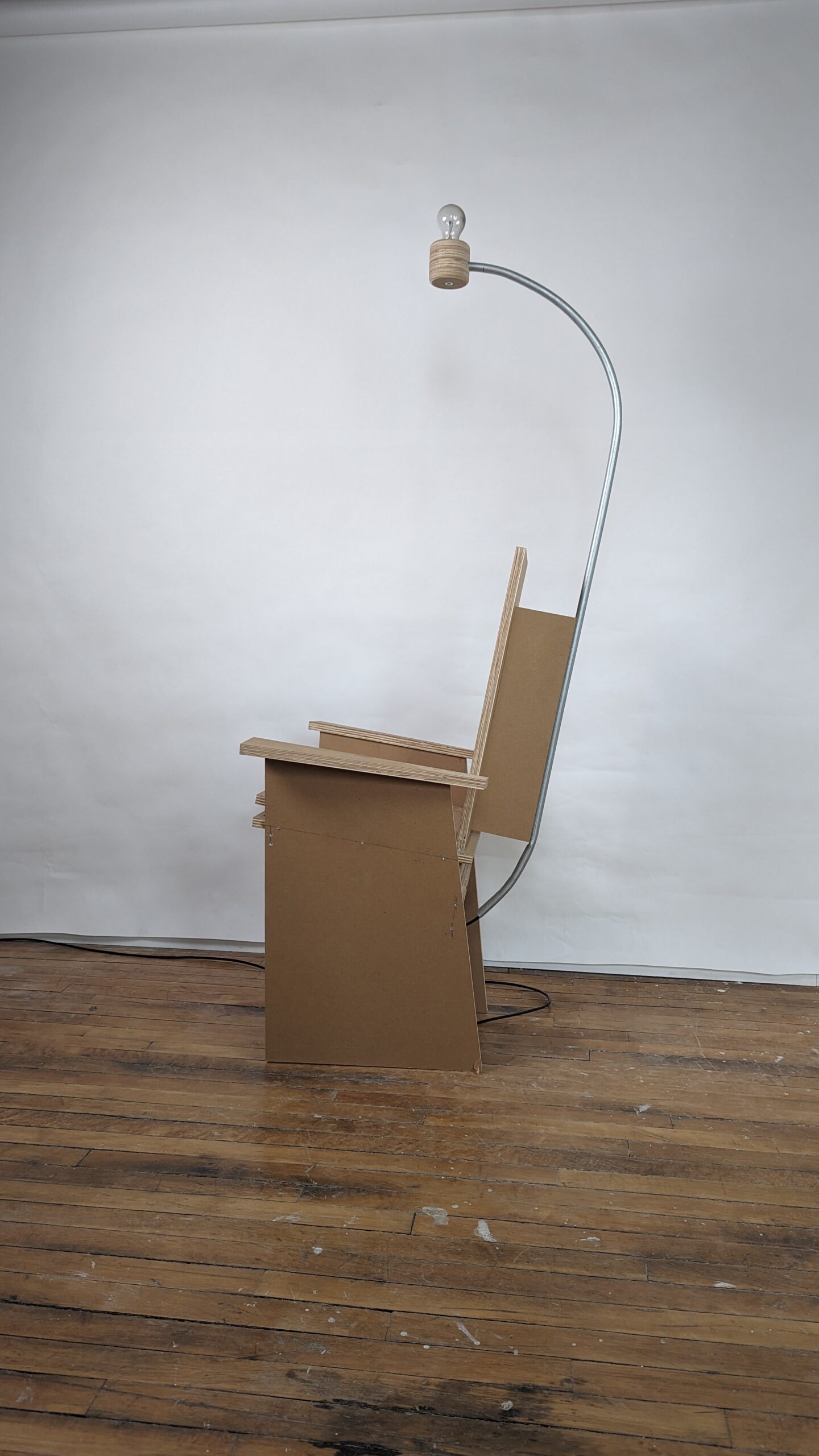 Eureka Chair