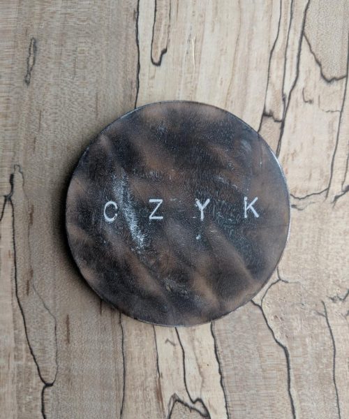 Czyk